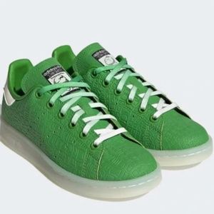 adidas x Disney Pixar Stan Smith J Rex